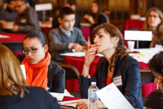 International student resources